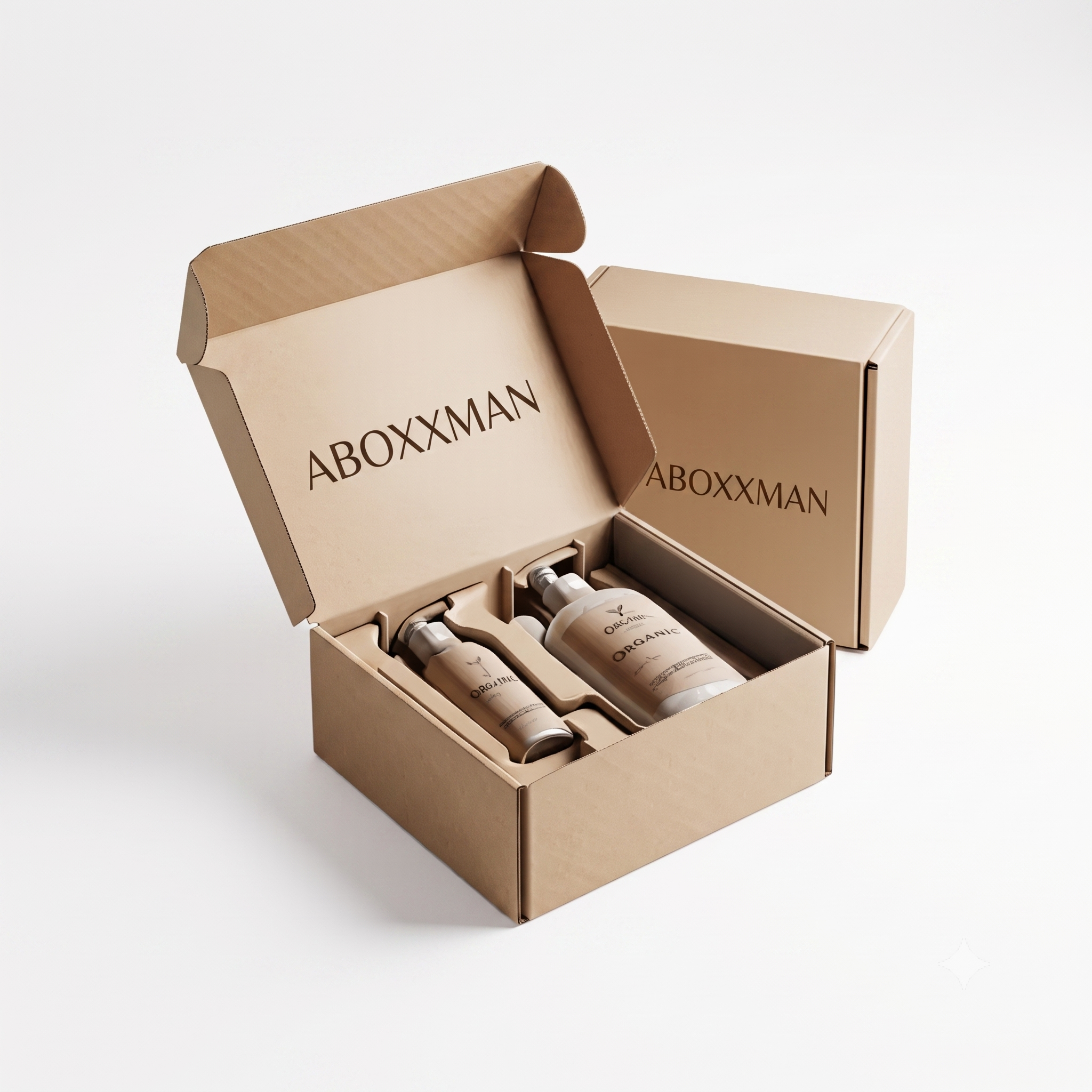 Corrugated Boxes