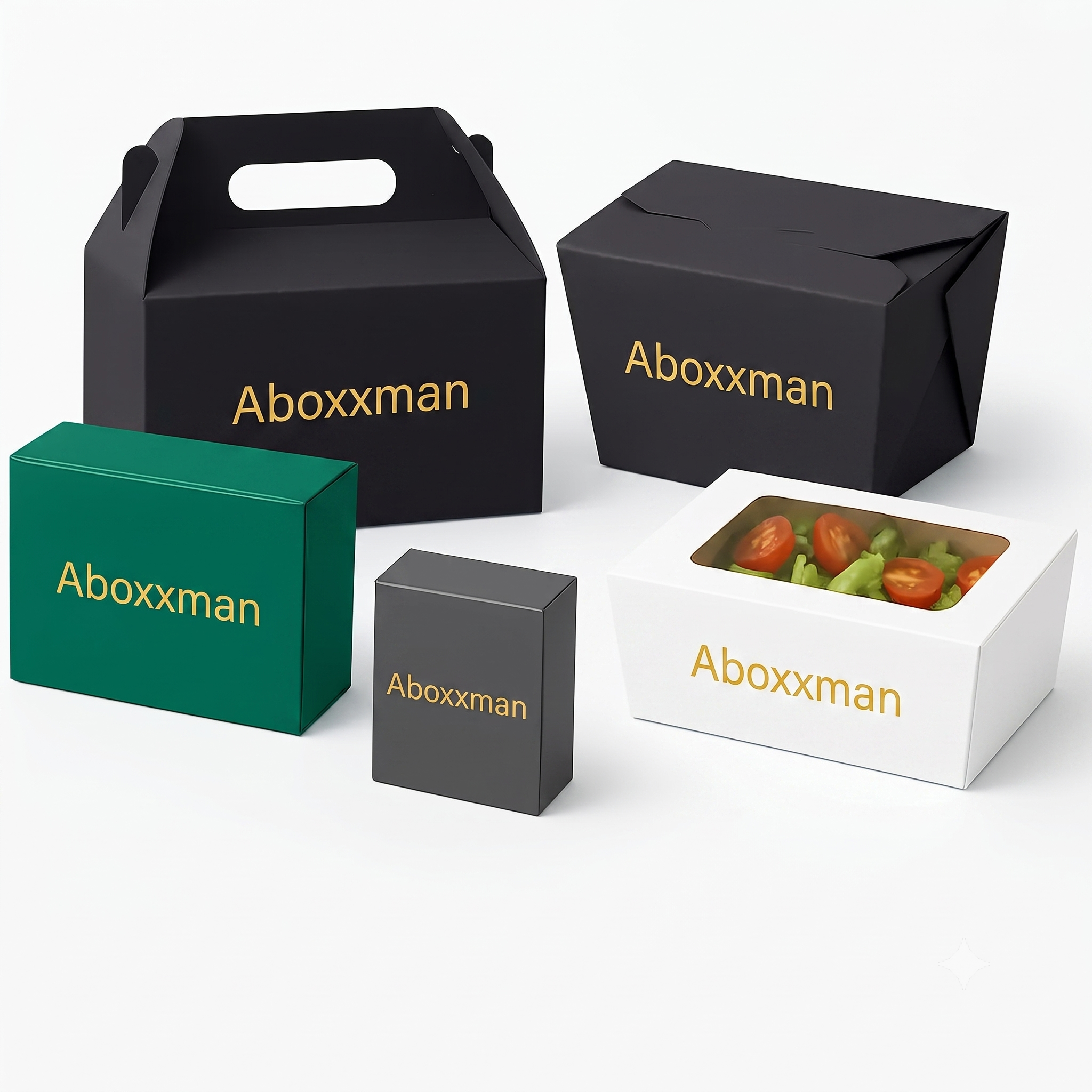 Food Packaging