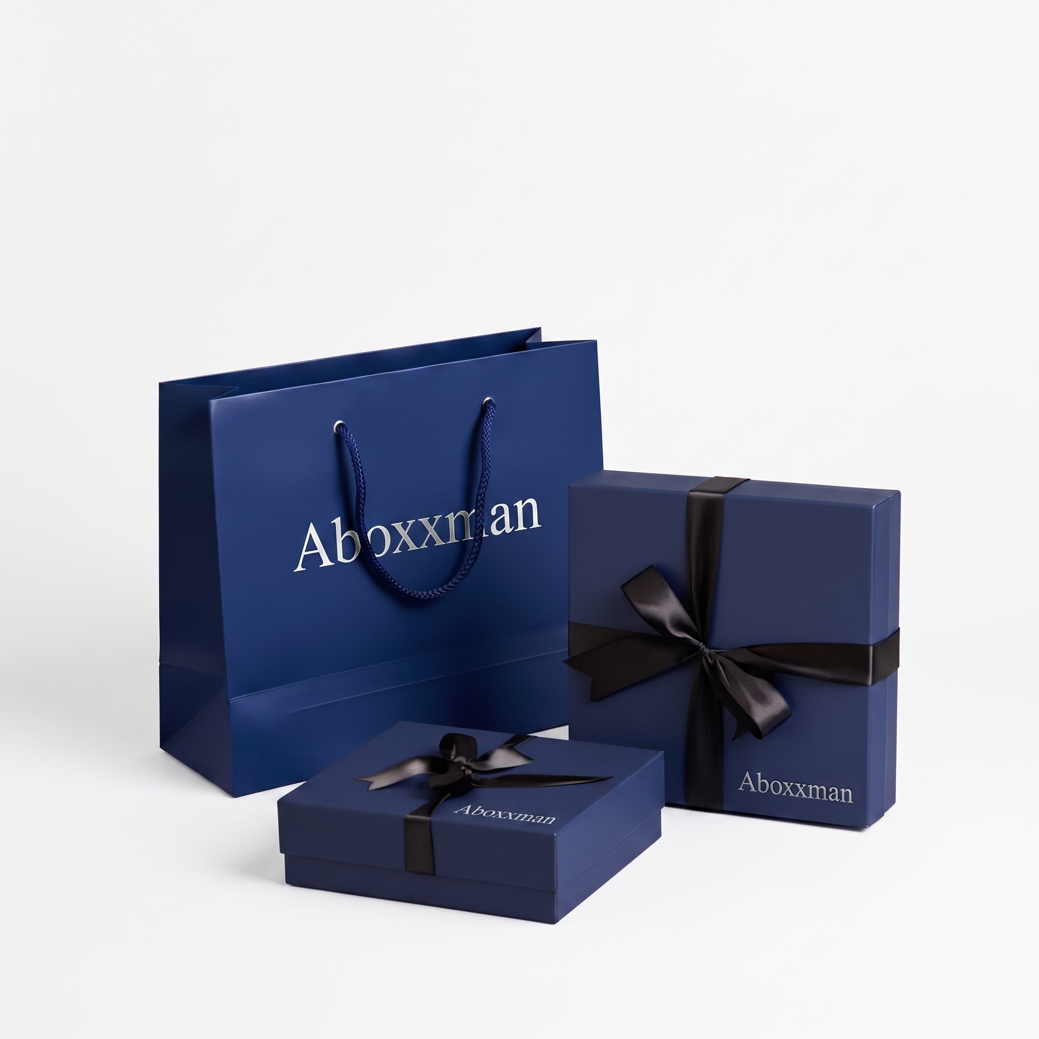 Clothing and Apparel Boxes