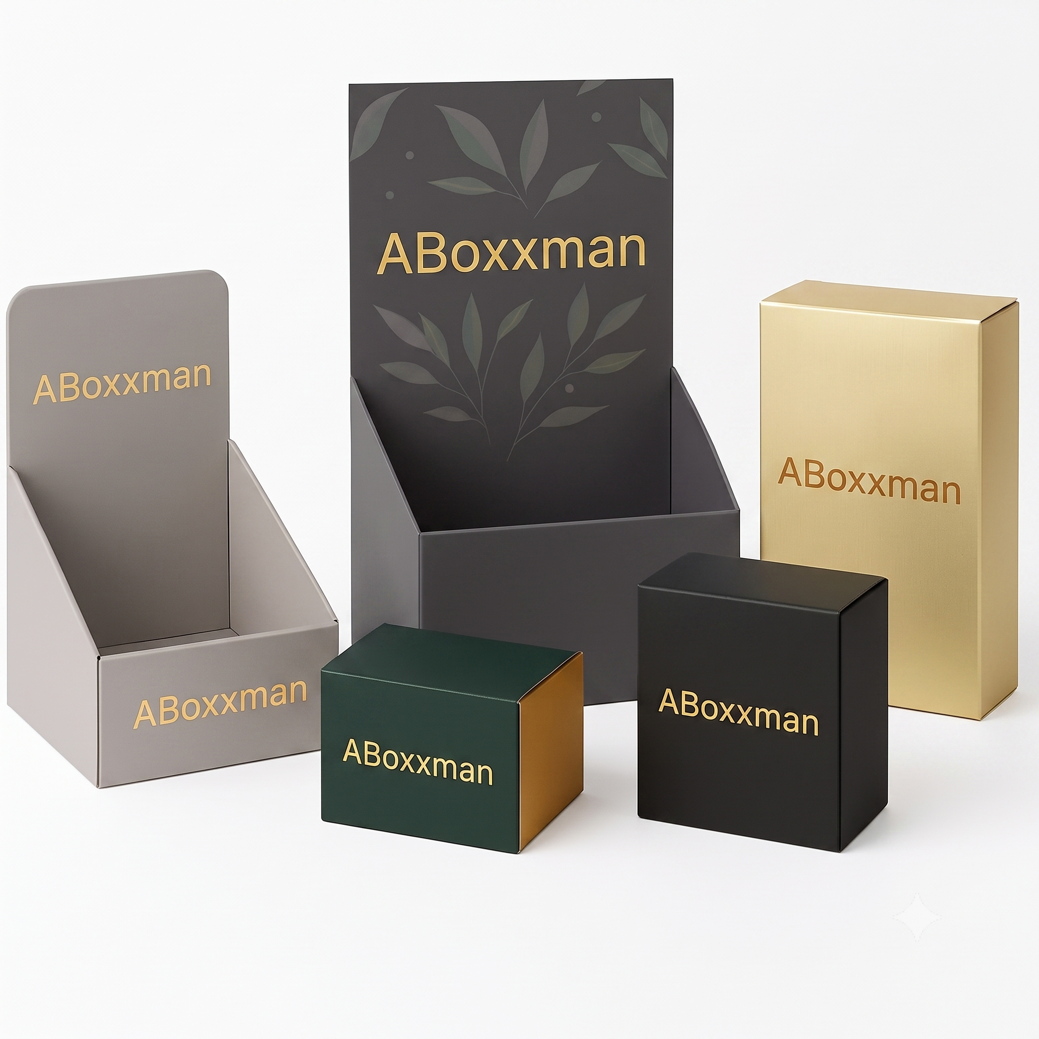 Retail Packaging